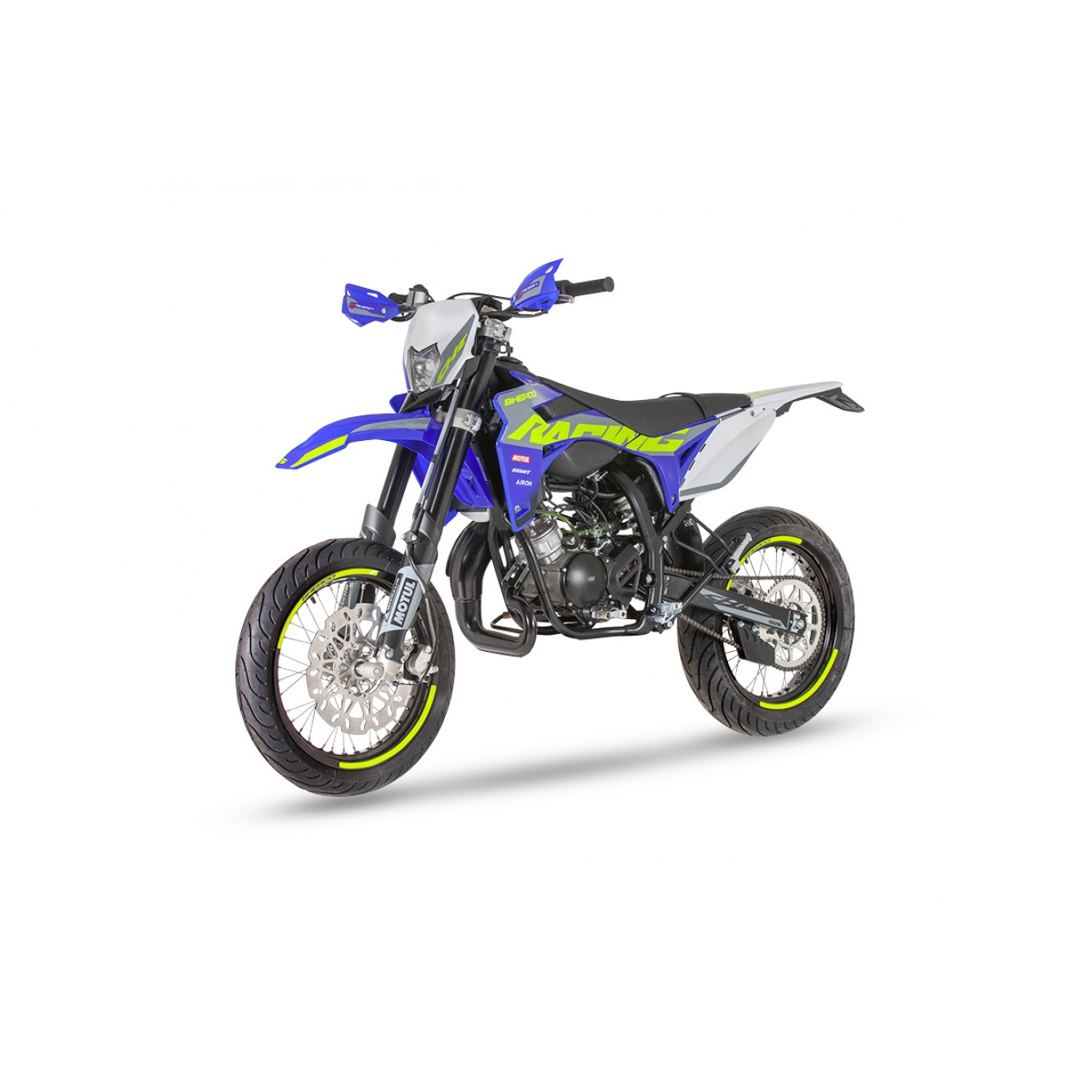 Sherco | Brommer 50 SM-RS Factory